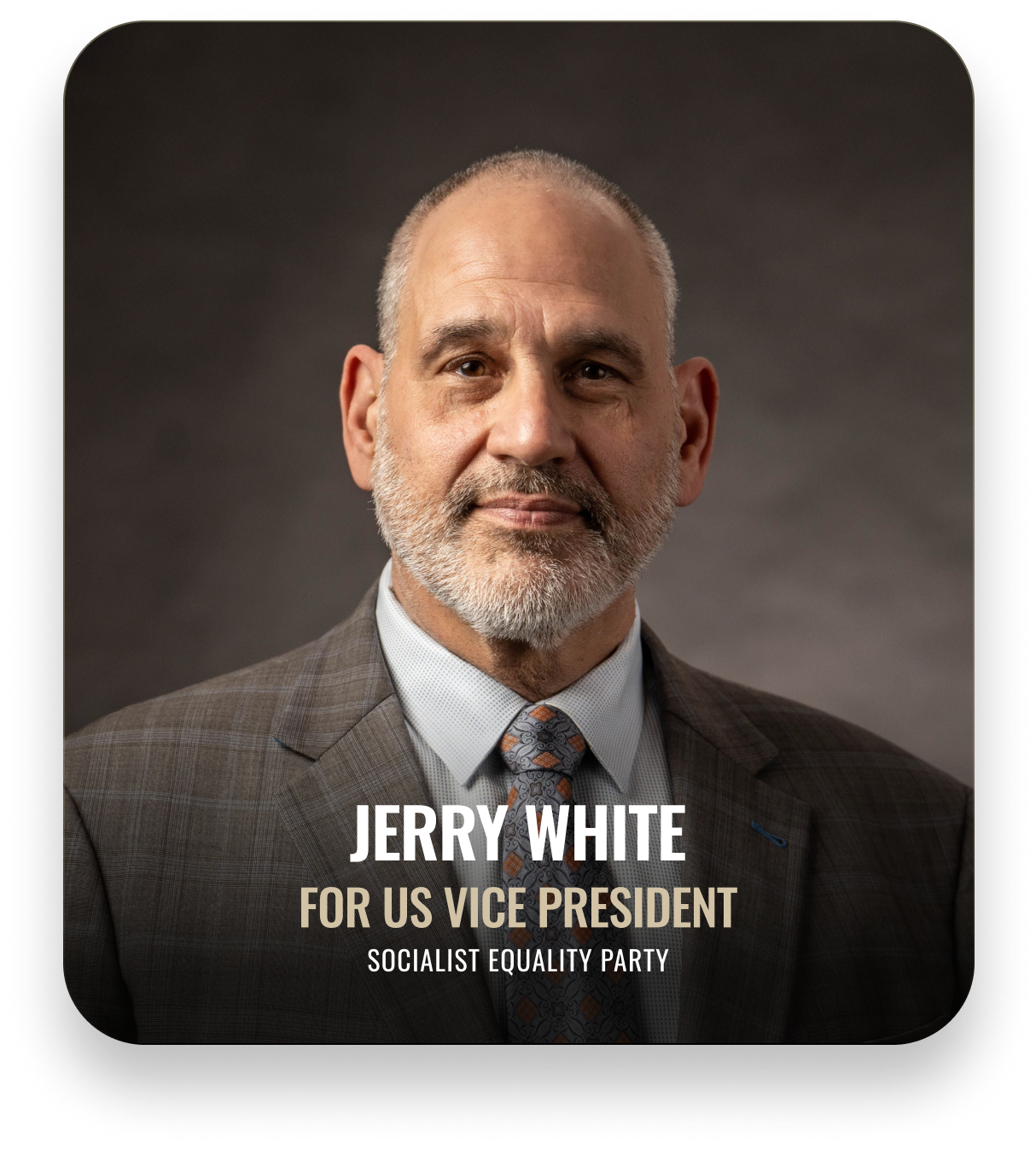 Jerry White